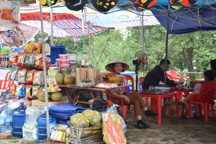 The best Vietnam souvenirs