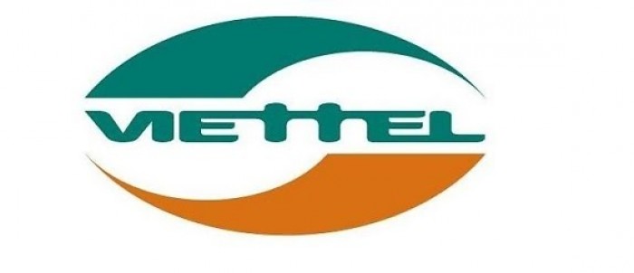 Viettel phone network logo